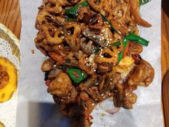 -蜀宴·家宴馆(升伟晶石店)