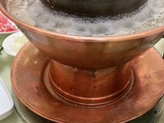 -东来顺饭庄(王府井步行街店)