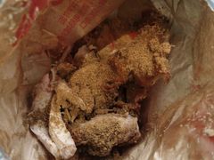 上帝炸鸡-上帝炸鸡(食品街店)