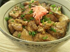 -八盛屋·沾面(集美万达店)