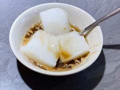 肖凉糕-肖四女乐山跷脚牛肉(江北星街坊店)