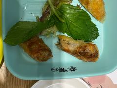 -蔡澜Pho·越南粉餐厅(海上世界店)