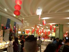 -堂会·KTV·自助餐·团建聚会(天河店)