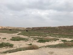 -水洞沟旅游区