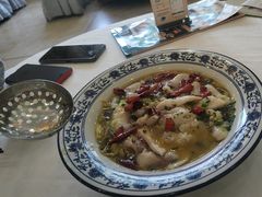 -东江渔村·古典园林·30年粤菜老字号(太和店)