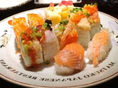 -松子料理(白家庄店)