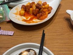 -云海肴·汽锅鸡·云南菜(东坝金隅店)