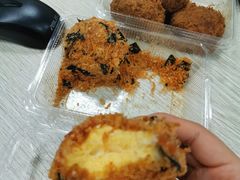 -鲍师傅糕点(五角场店)