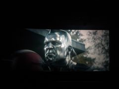 -星轶STARX影城(星沙吾悦广场STARX店)