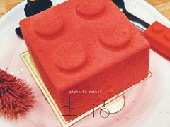 -W CAFE(甜爱路店)