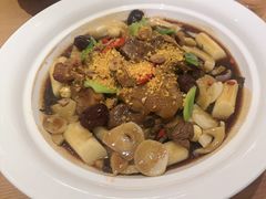 -避风塘·老港味餐厅(虹口龙之梦店)