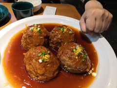 -李氏八大件老菜馆(万宝街店)