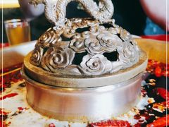 -小龙翻大江文化火锅(宽窄店)
