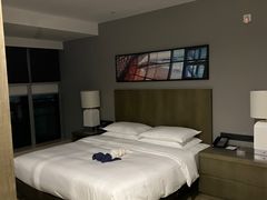 -深圳机场凯悦嘉寓酒店