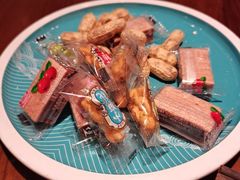 -云蓝印象云南菜(湾悦城店)