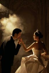 -花田映像婚纱摄影(龙岗店)
