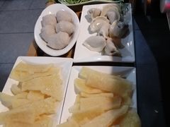 -傣妹火锅(南京东路一店)