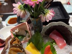 -匠和风精致料理(莆田财富中心店)