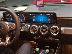 -上海星瀚奔驰4S店(红柳路店)