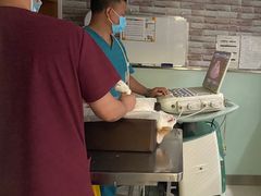 -纳吉亚猫专科动物医院博雅分院
