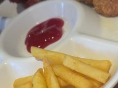 -豪客来牛排(钢铁大街店-2106)
