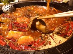 -锅首鲜品火锅(鸳鸯店)