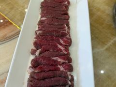 -清真·马家火锅美食城(镇江北路店)