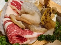 -红沃鳗鱼黑牛烤肉店(不老街店)