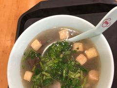 -回味鸭血粉丝汤(文鼎广场店)