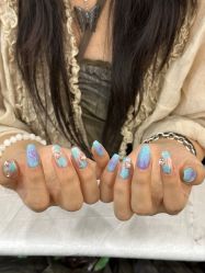 -斯馨·健康美甲美睫