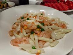 -扬州万怡酒店-中餐厅(文昌中路店)