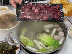 -福合埕牛肉火锅(长平国新店)