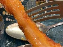 -玛格萝妮比萨屋(四平店)