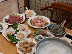 -吉友粥底火锅(方斜路店)