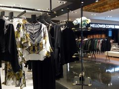 -新世界大丸百货