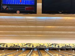 -广州保龄球馆(广州天河体育中心店)