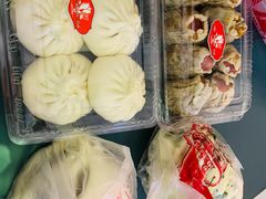 小肉包-白玉兰食品(甜云店)