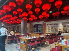 -姚稷大铁锅(东明广场店)
