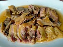 -芝城故事·建瓯土菜