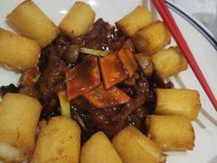 -和记小菜(东方店)