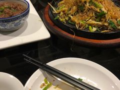 -阿庄新豫菜(通泰路店)