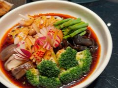 -徐记海鲜(陕西历史博物馆|明德门店)