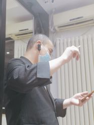 -LJOY丽锦造型·烫发染发