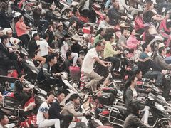 -现代汽车文化中心 Hyundai Motorstudio Beijing