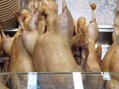 -戚顺兴盐水鸭(新街口明瓦廊店)