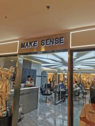-MAKE SENSE美可沙龙
