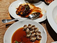 -宁波柏悦酒店·钱湖渔港
