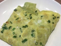 -上海外国语大学（松江校区）食堂