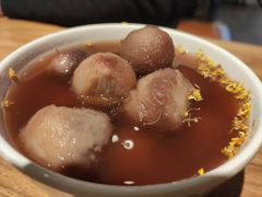 -穆桂英美食(城中店)