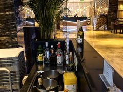 -丽都皇冠假日酒店·Matrix亦餐厅(望京店)